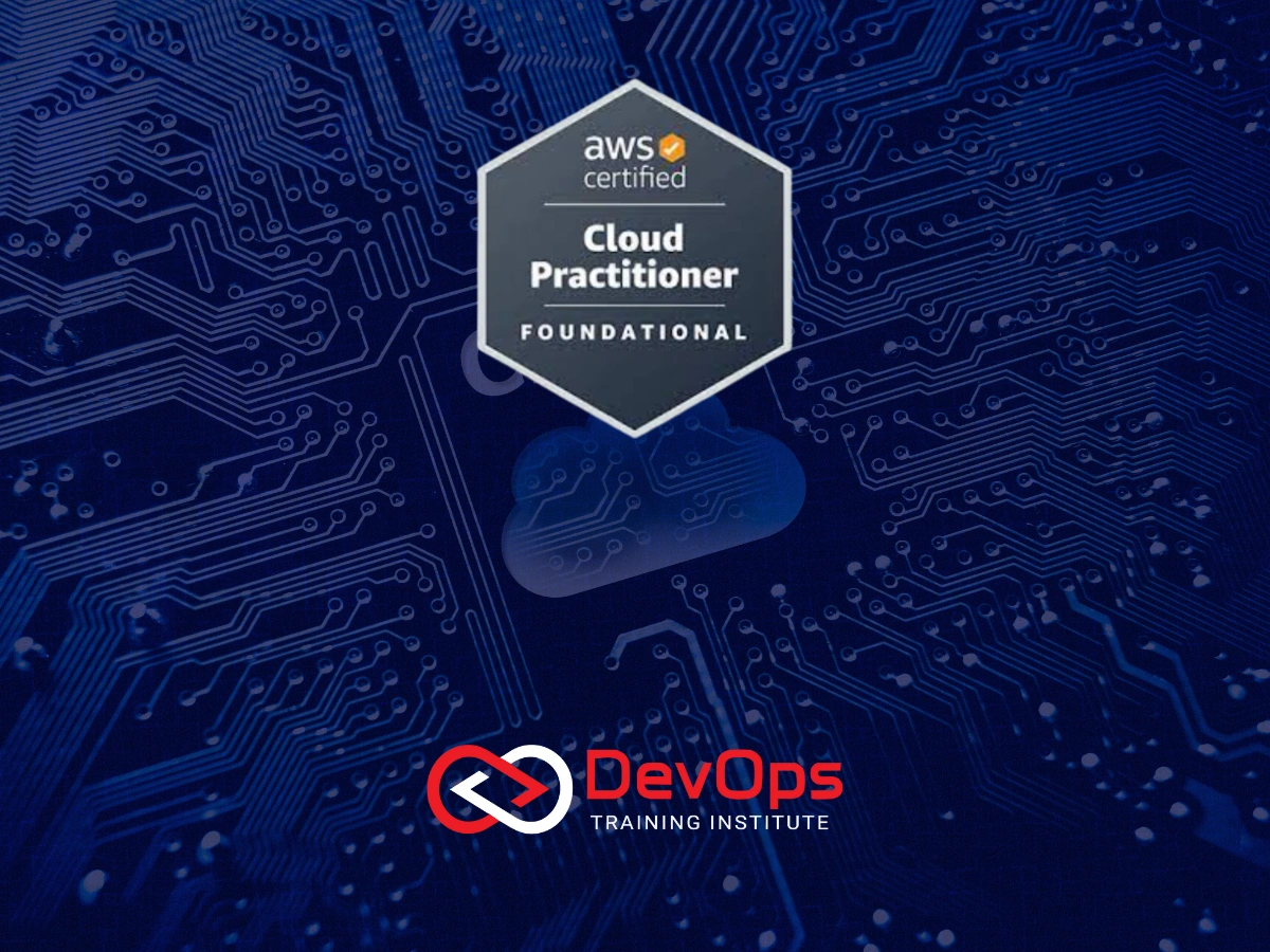 AWS Certified Cloud Practitioner Course