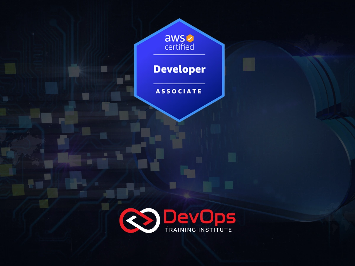 AWS Certified Developer Associate Course