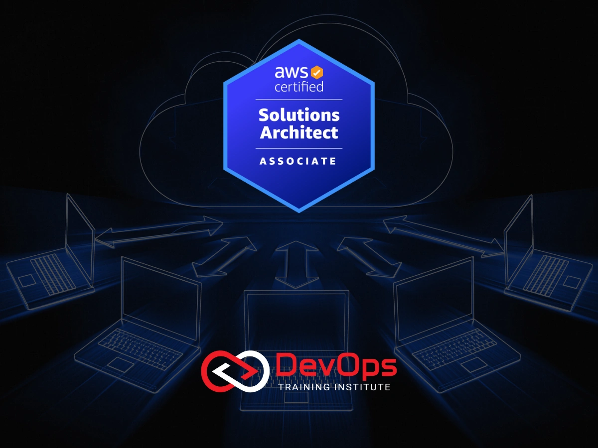 AWS Certified Solutions Architect Associate Course