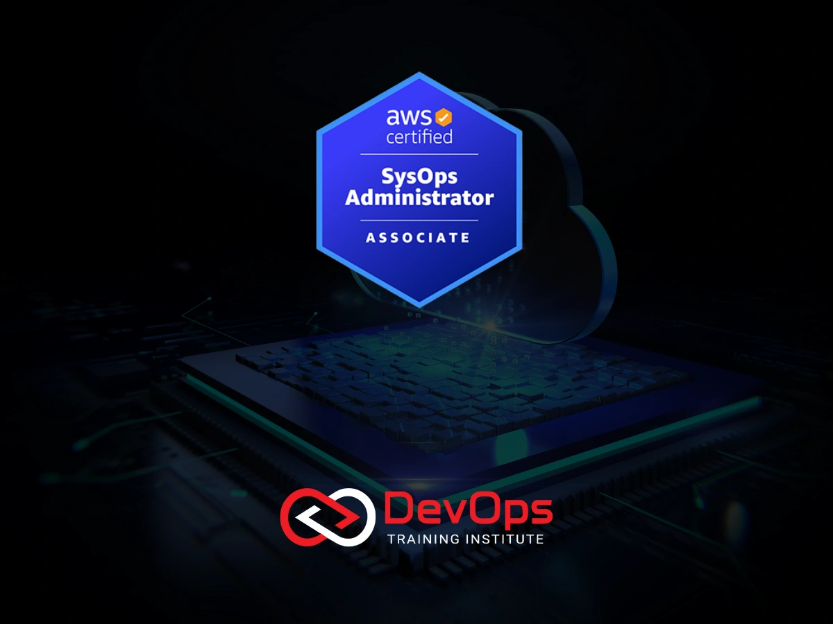 AWS Certified SysOps Administrator Associate Course