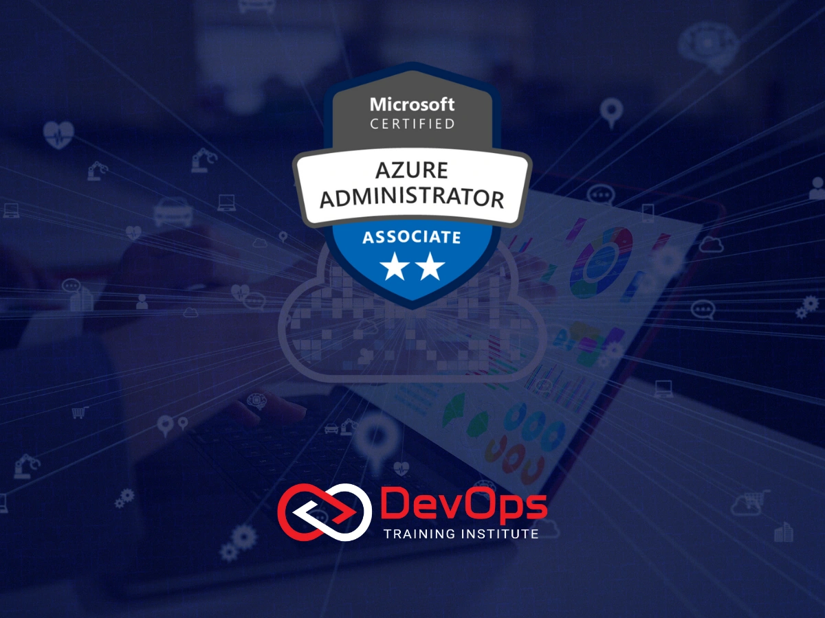 Microsoft Azure Administrator Course
