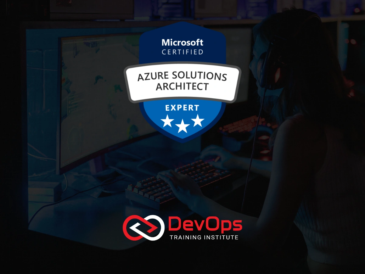 Microsoft Azure Solutions Architect Course