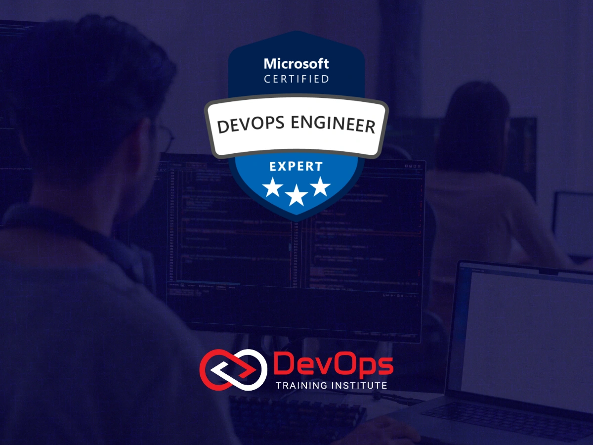 Microsoft Azure DevOps Engineer Course