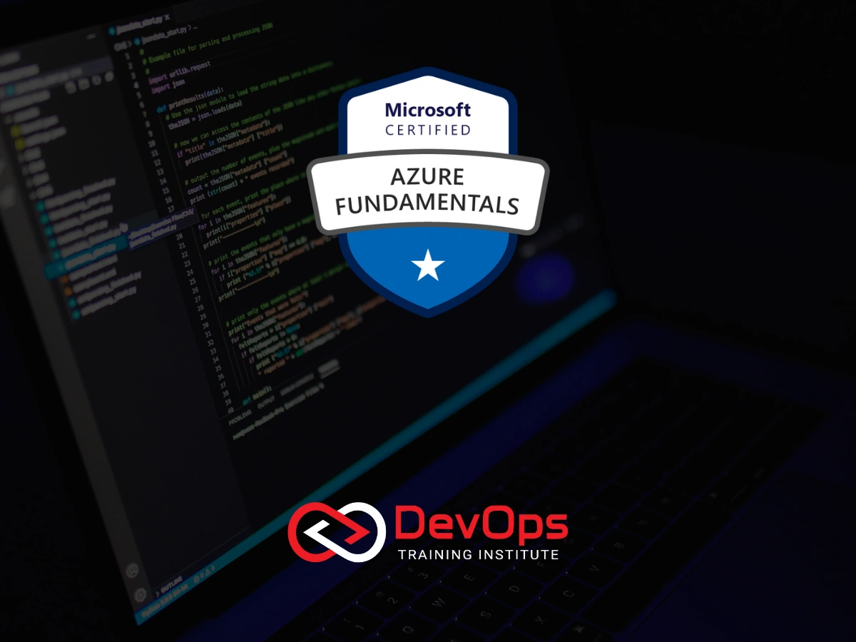 Microsoft Azure Fundamentals Course