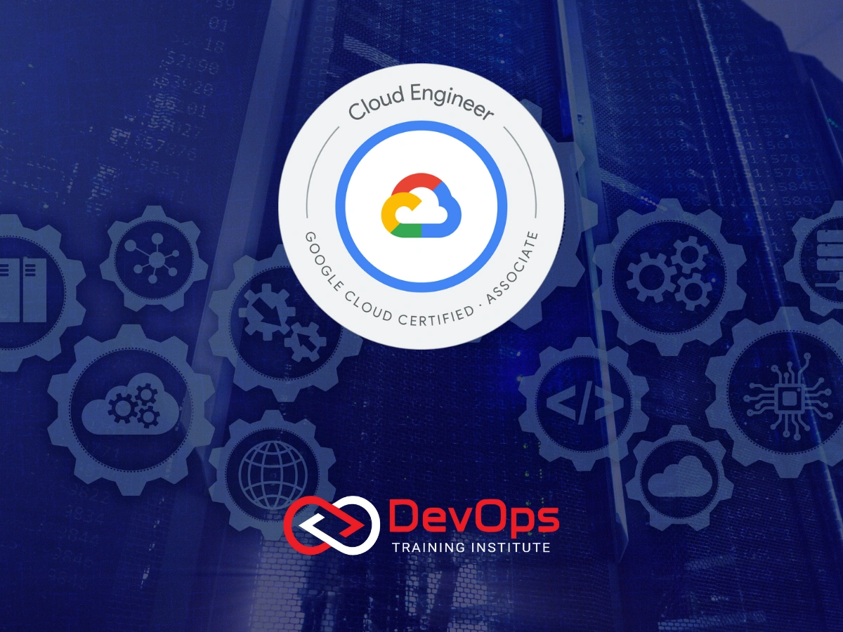 Google Cloud Associate Cloud Engineer Course