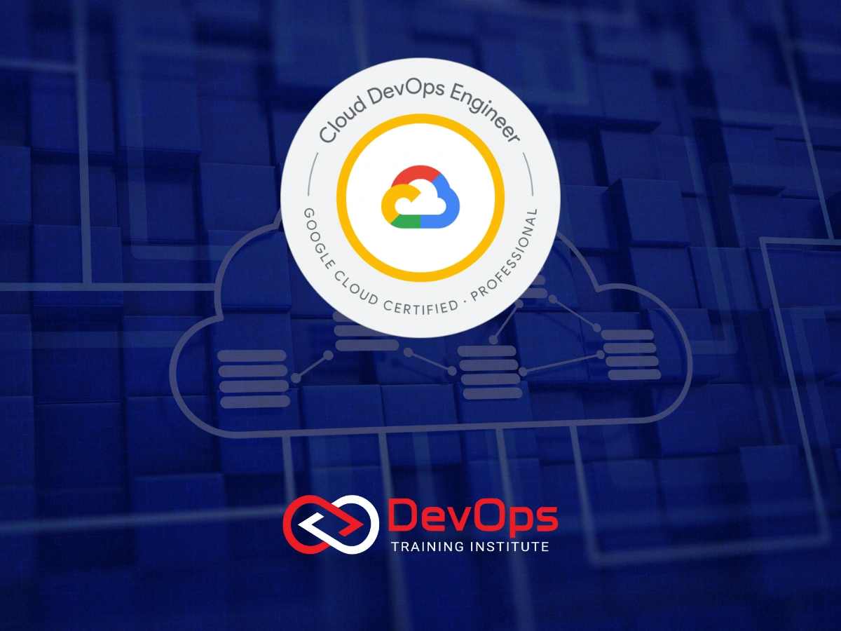 Google Cloud Professional DevOps Engineer Course