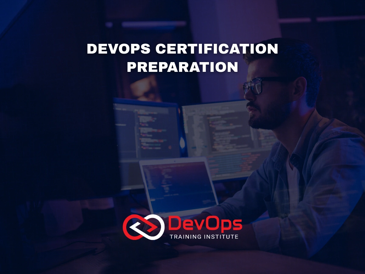 Advanced DevOps Course