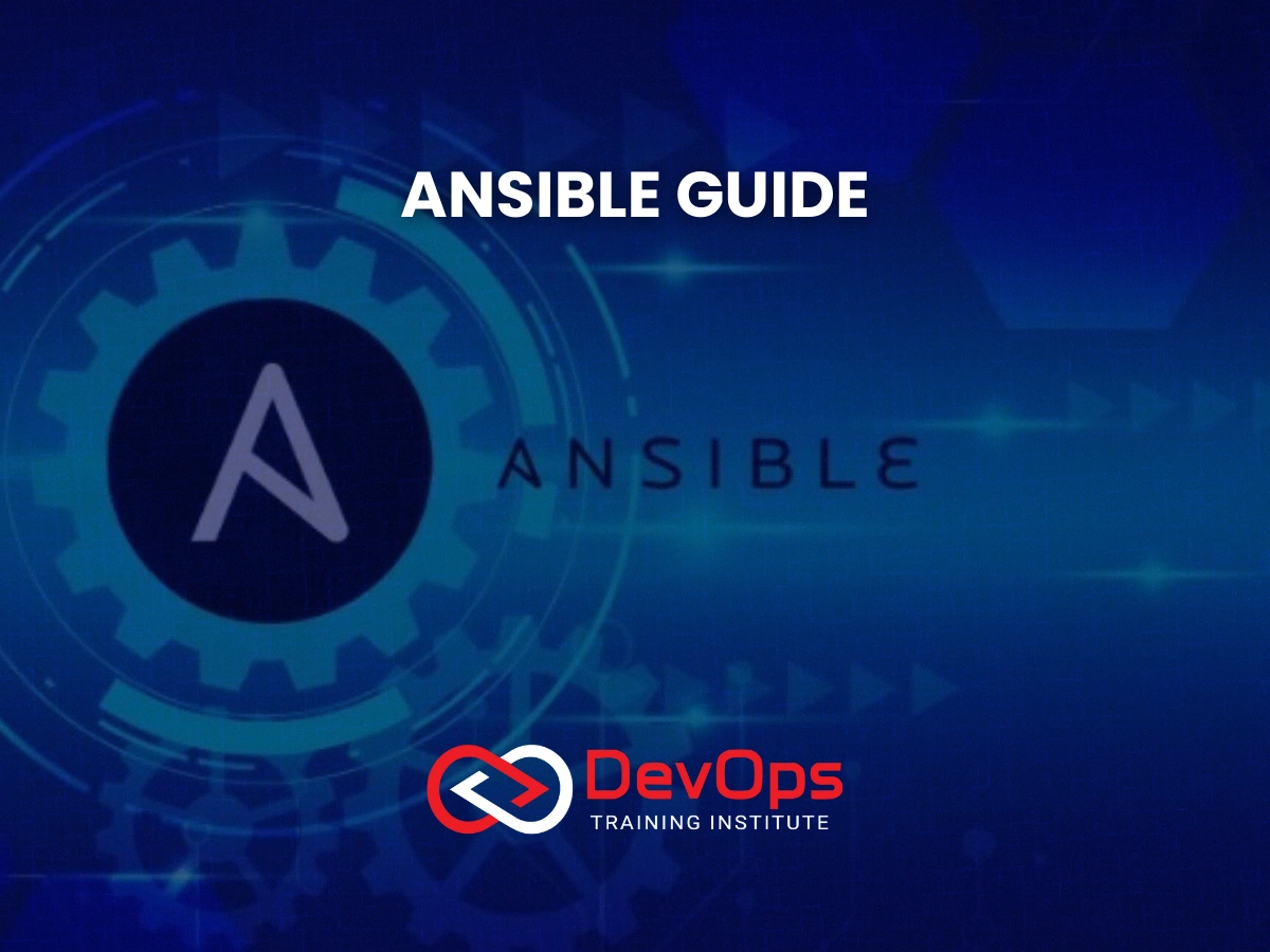 Ansible Automation Course