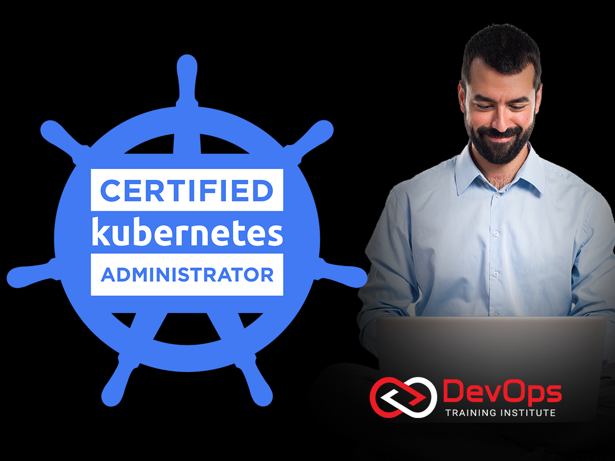 Kubernetes Certification (CKA) Course