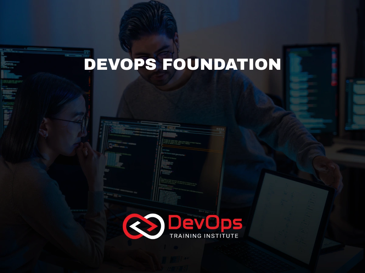 DevOps Foundation Course