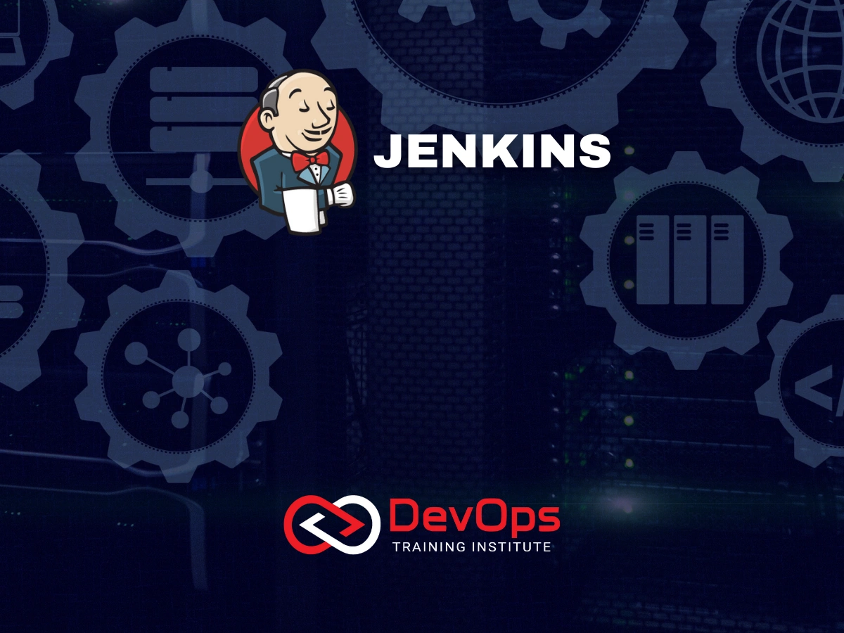 Jenkins CI/CD Course