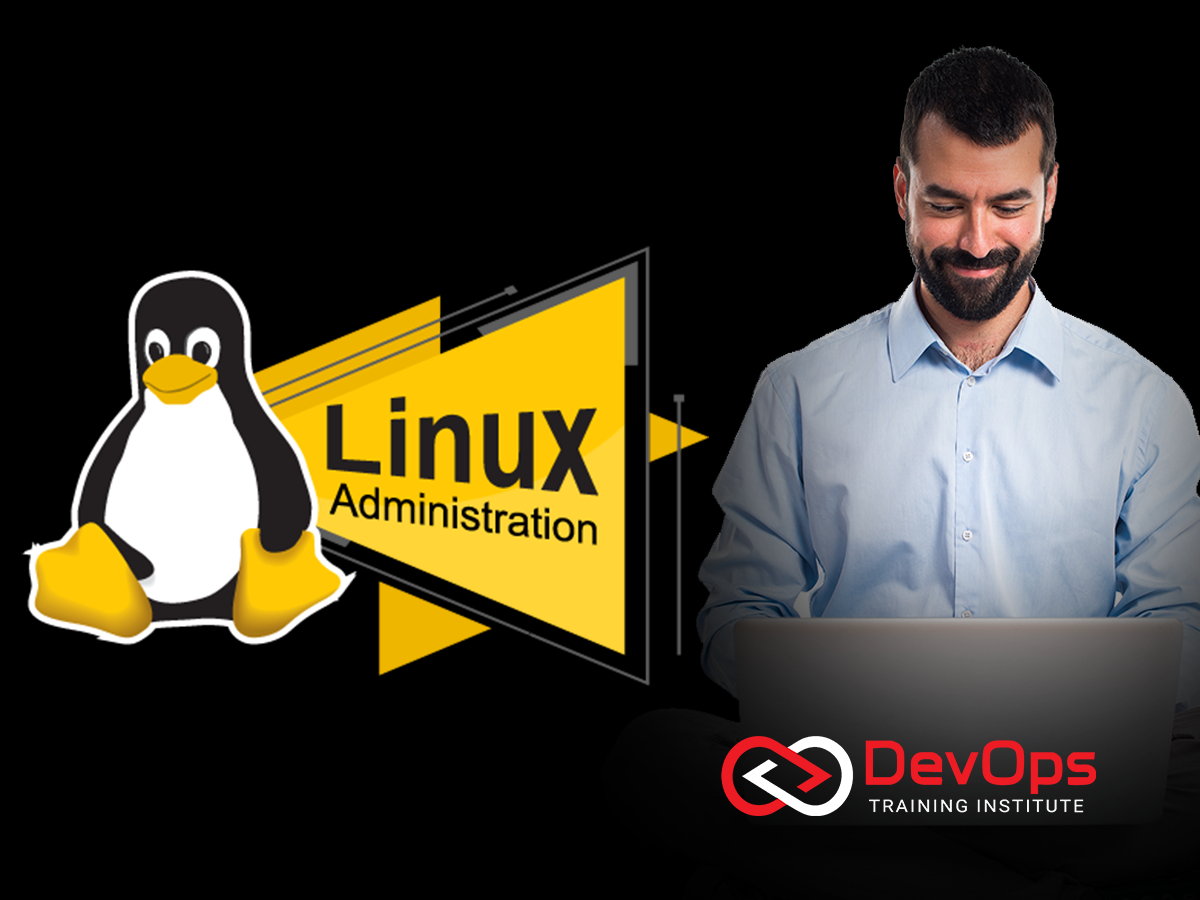 Linux Administration Course