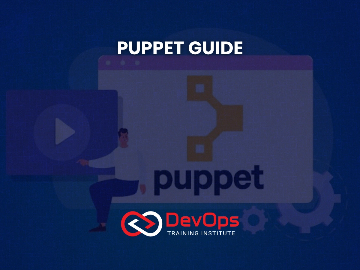 Puppet Professional Course