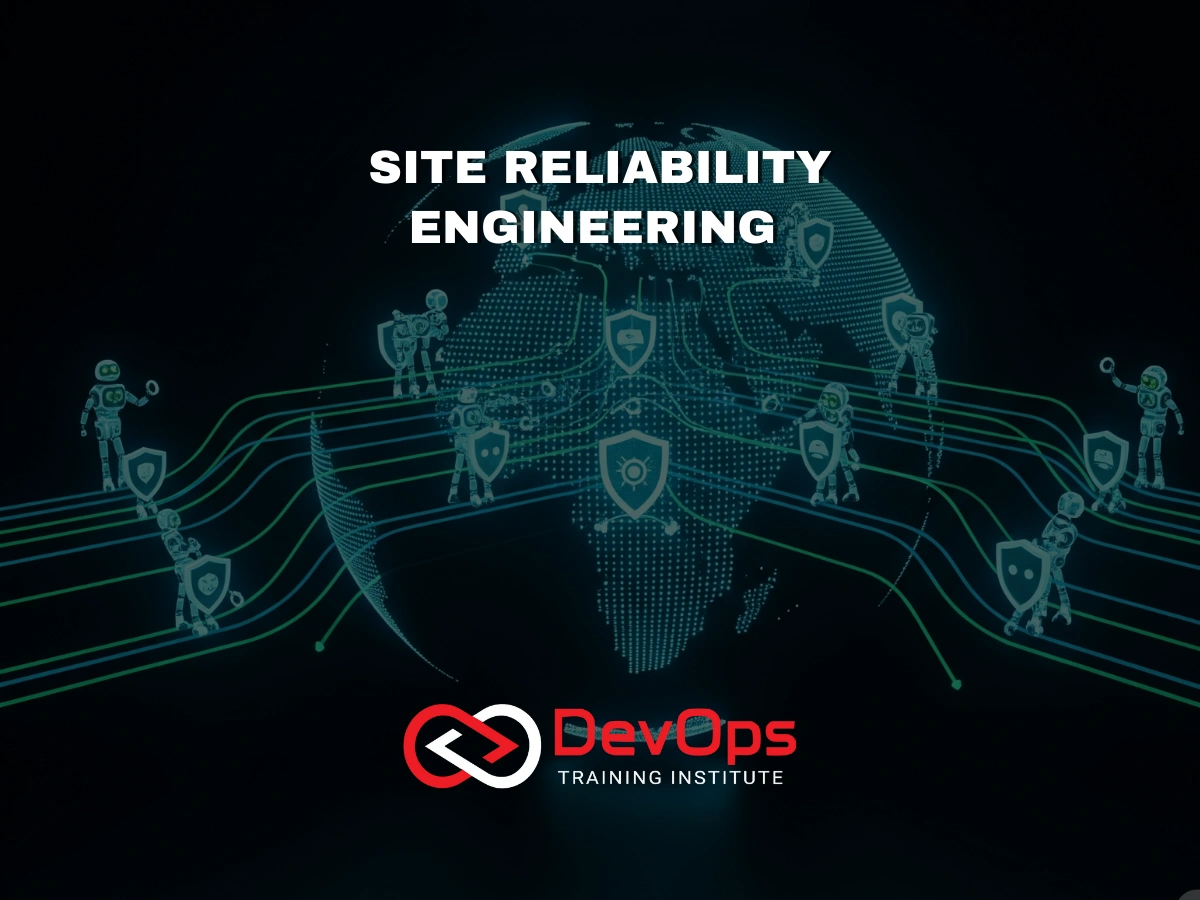 Site Reliability Engineering Course