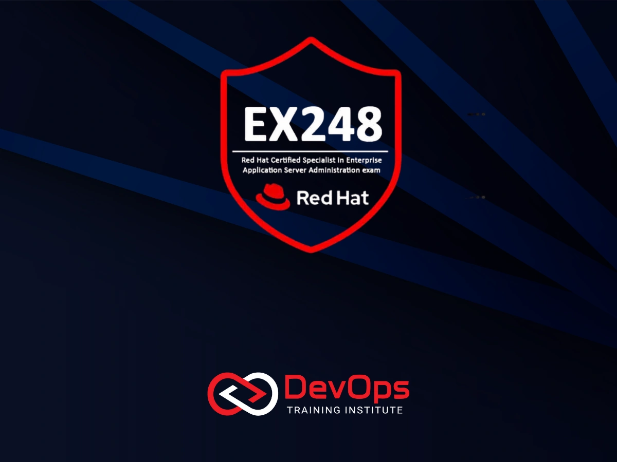 Enterprise Application Server Course