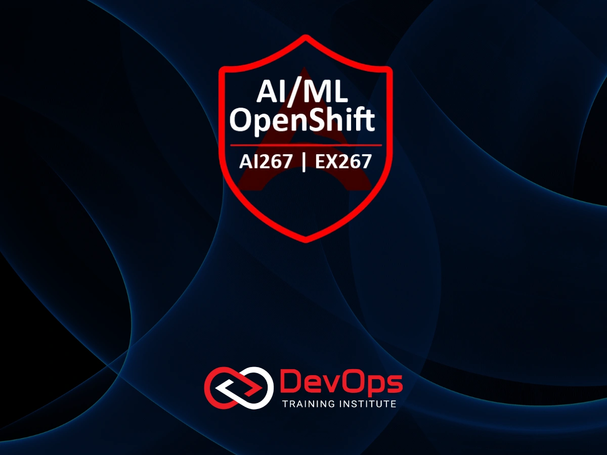 OpenShift AI Course