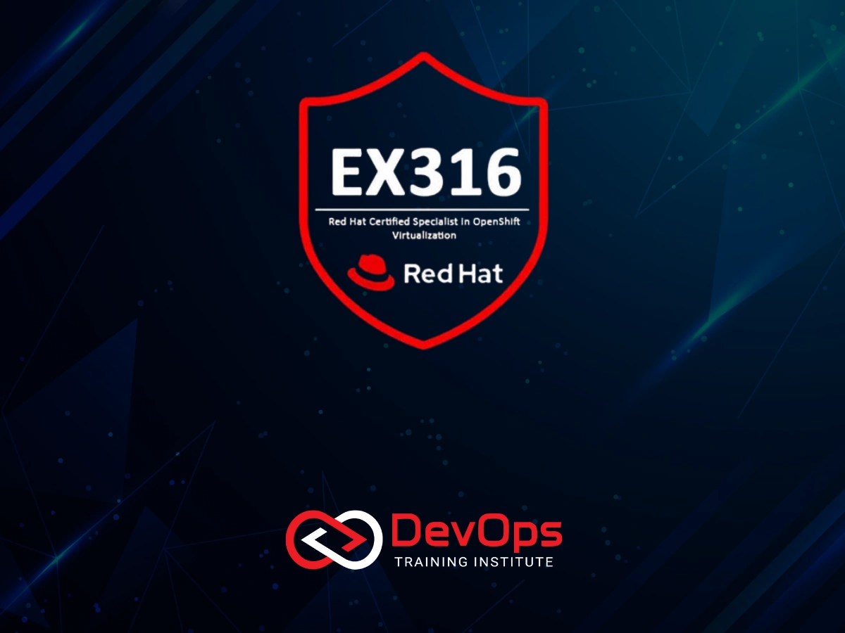 OpenShift Virtualization Course