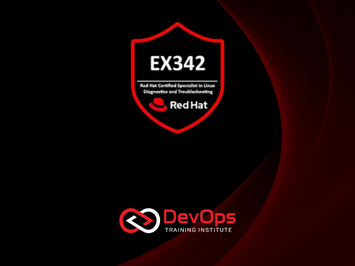 Linux Diagnostics & Troubleshooting Course