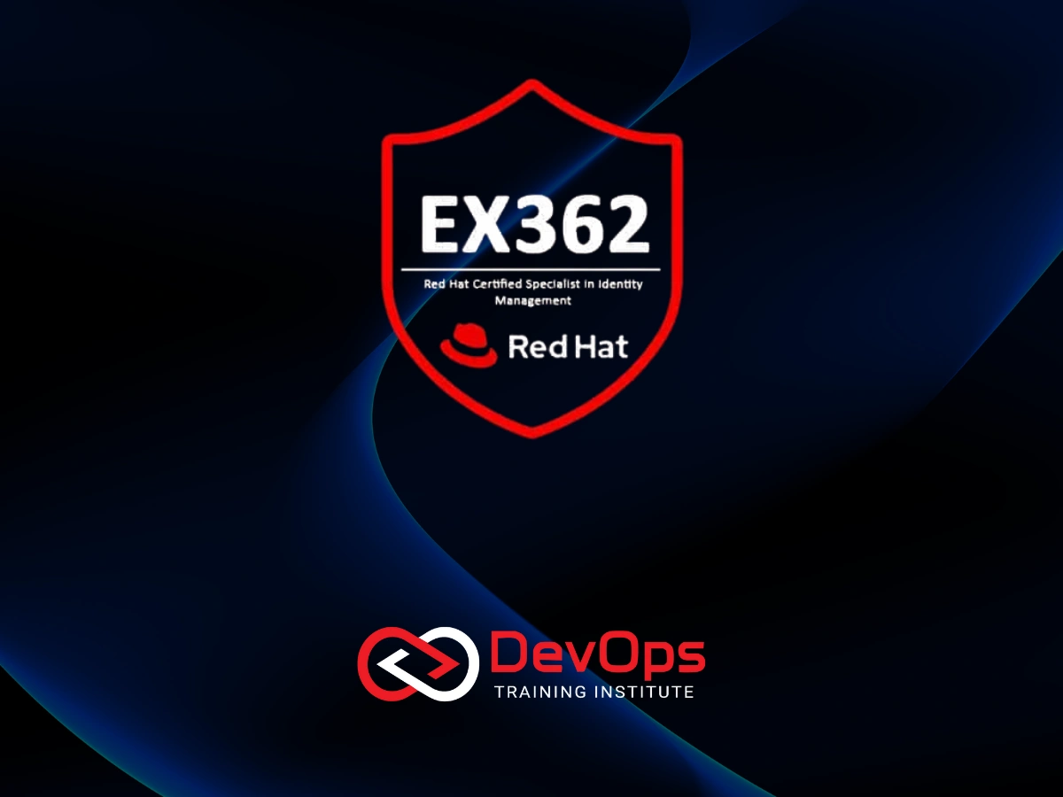 Identity Management Course