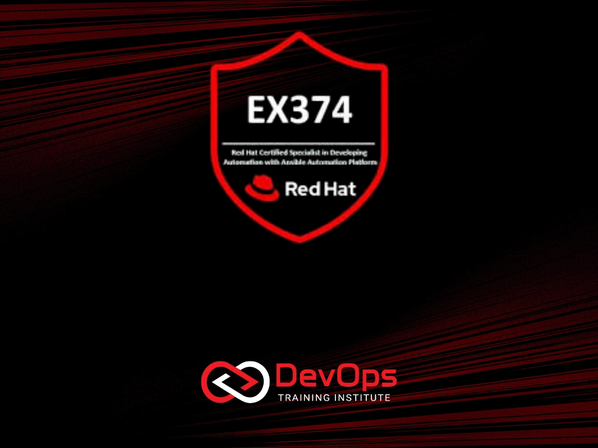 Red Hat Ansible Automation Course