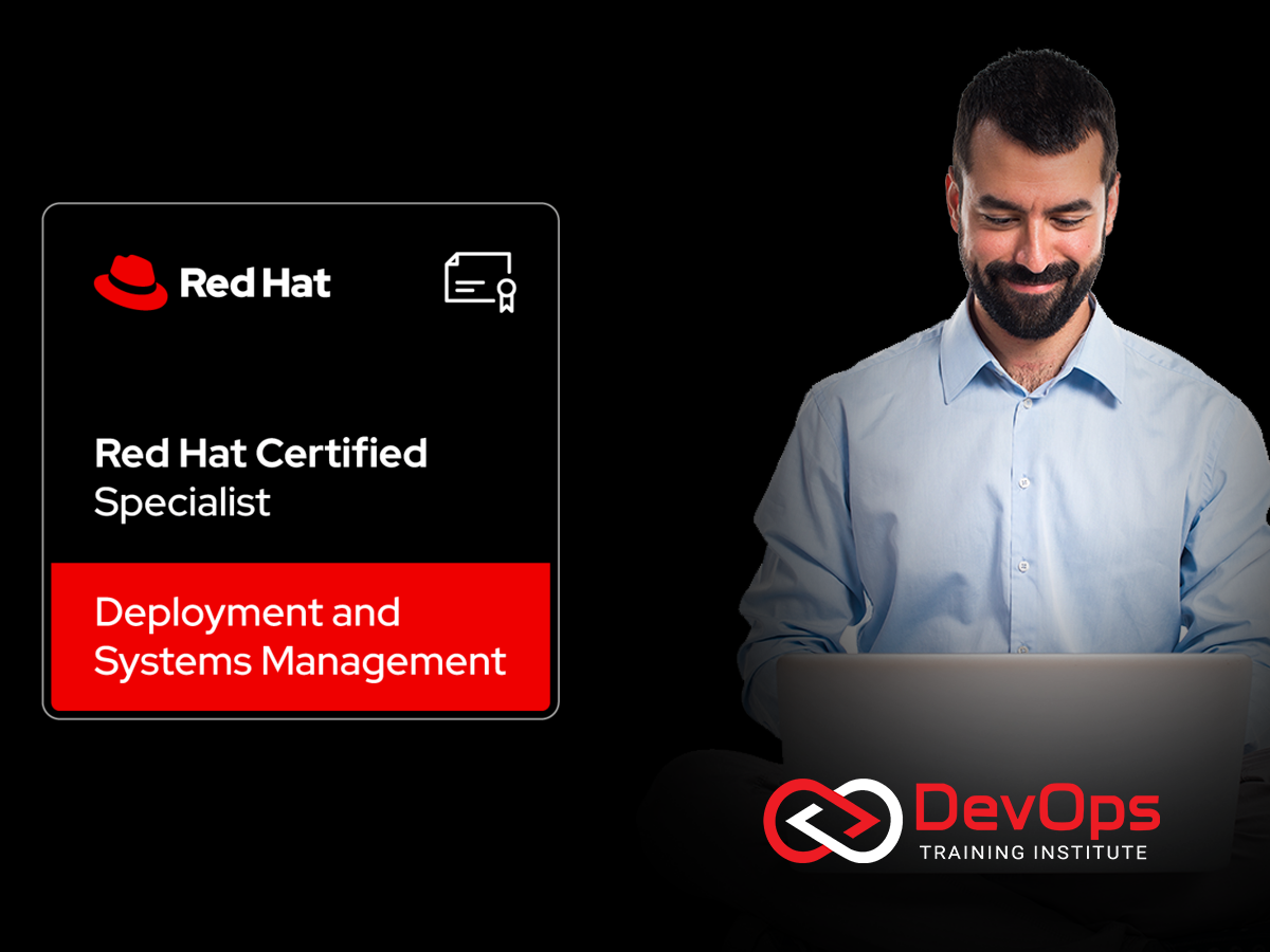 Deployment & Systems Management Course