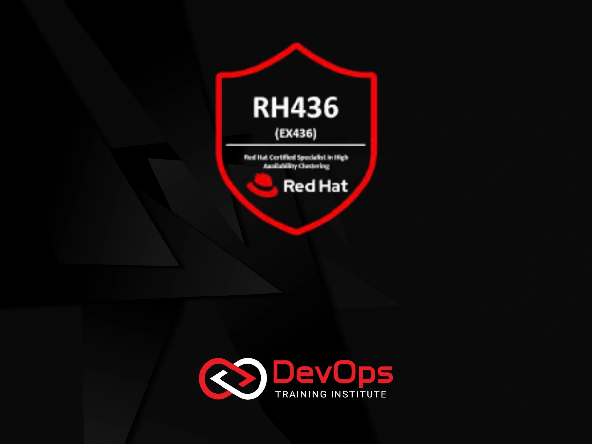 High Availability Clustering Course