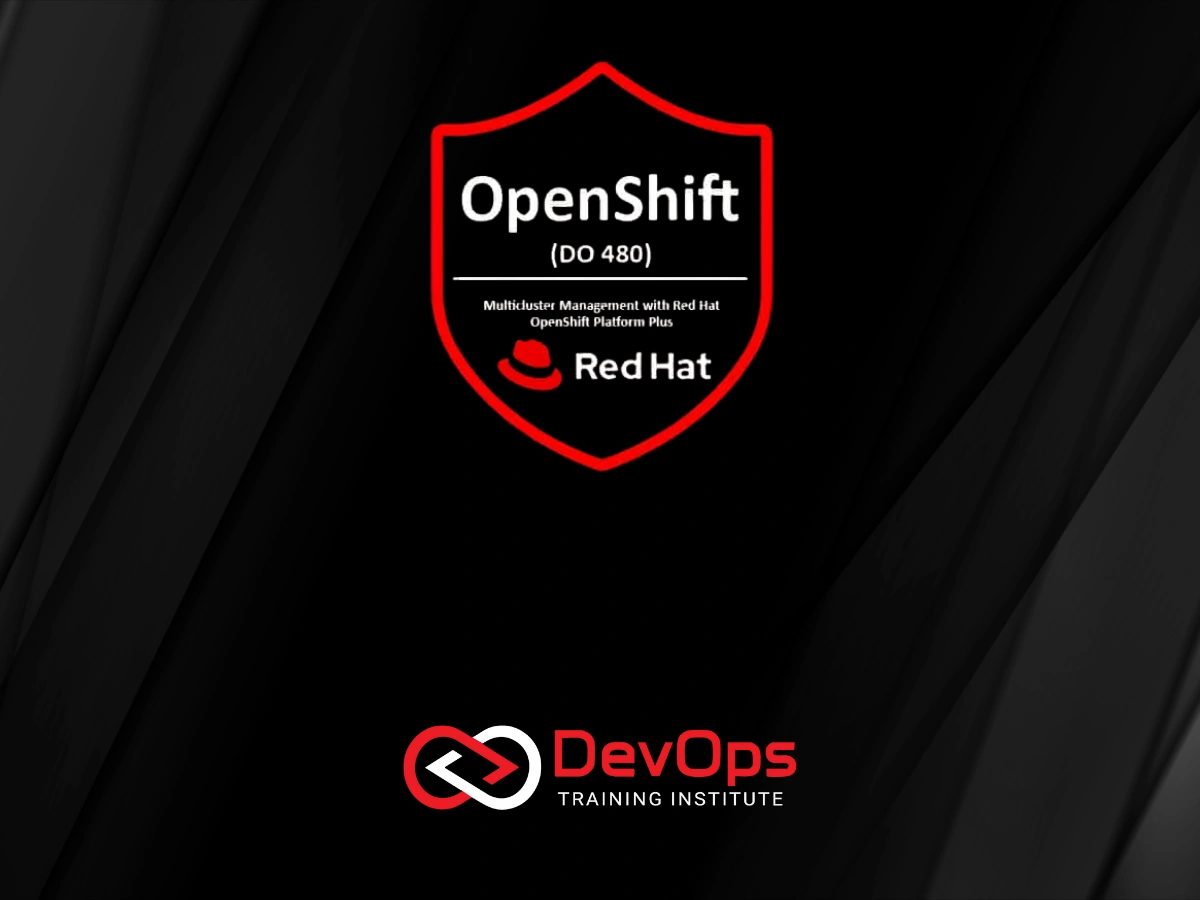 MultiCluster Management Course