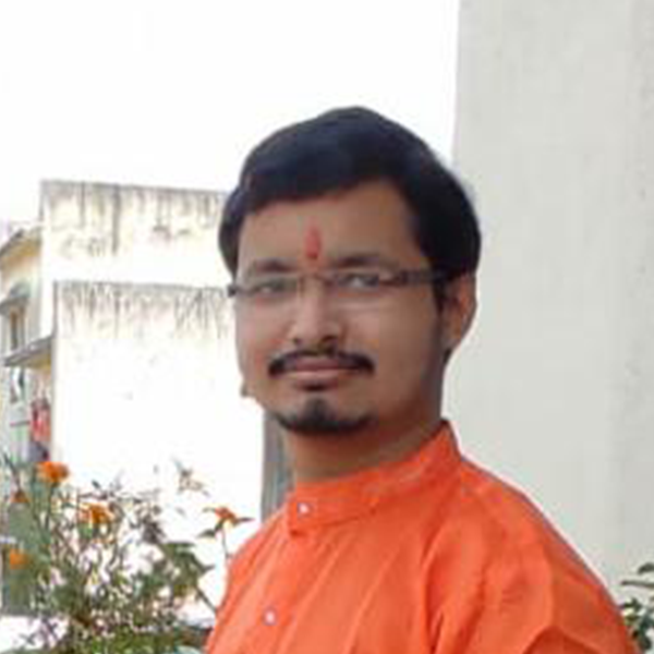 Arjun Patil